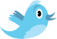 Twitter-fugl