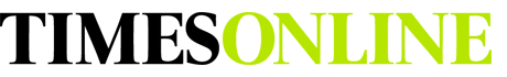 Times Online logo